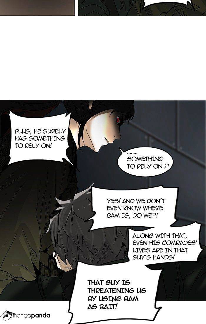 Tower of God, Chapter 253 image 06